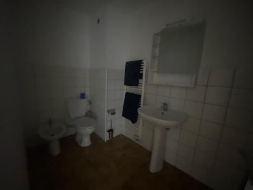 Superbe studio, avec parking sur place gratuit, Bastia (foto 7)