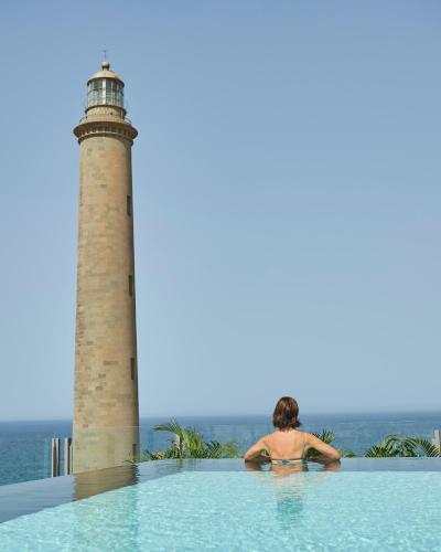 Hotel Faro a Lopesan Collection Hotel - image 14