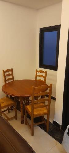 Appartement meublé plage yoff bceao
