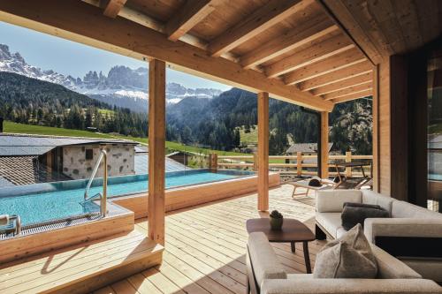 Cyprianerhof Dolomit Resort