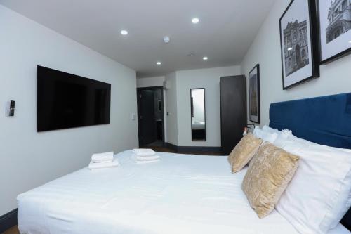 New Oxford House Apartments By Happy Days, Liverpool (Foto 4)