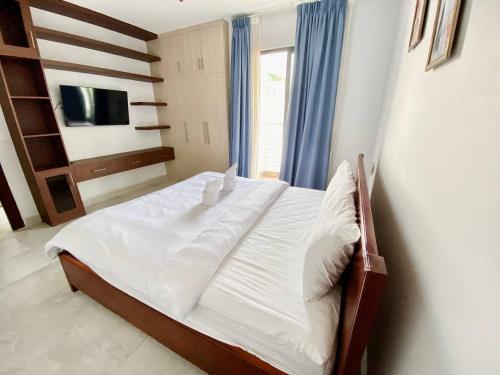 Residence 110 (Hotel and Apartments), Phnom Penh (photo 6)