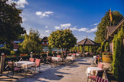 Rebstock Waldulm Hotel & Restaurant