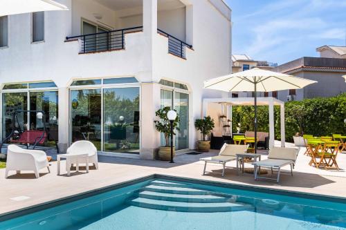 Marricriu BeB Rooms and Pool Avola - image 5
