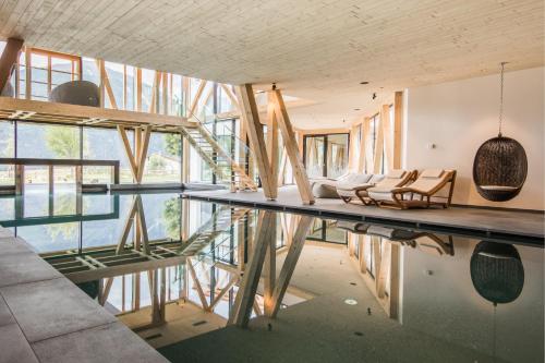 Hotel Garberhof in Mals im Vinschgau