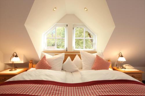 Rebstock Waldulm Hotel & Restaurant