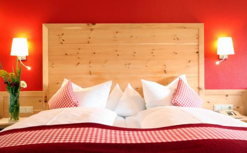 Rebstock Waldulm Hotel & Restaurant