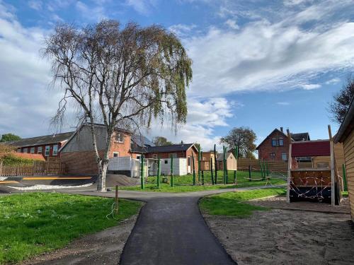 Feriehus Thy - I hjertet af Thy, Thisted (foto 2)
