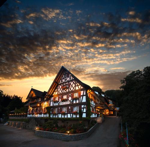Rebstock Waldulm Hotel & Restaurant