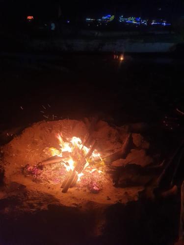 Baraka, Arambol Beach Hotel