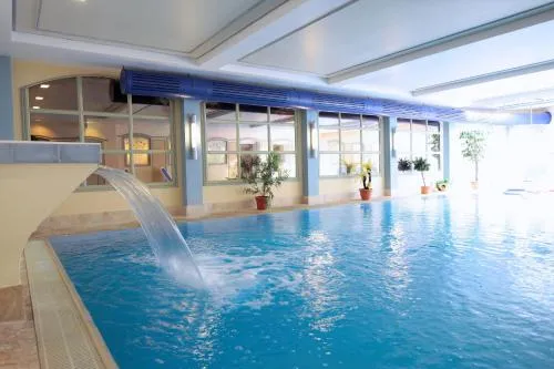 Ringhotel Fährhaus in Bad Bevensen, Deutschland