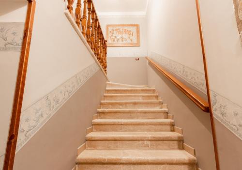 Вхід, B&B La Botte - Taurasi in Тауразі