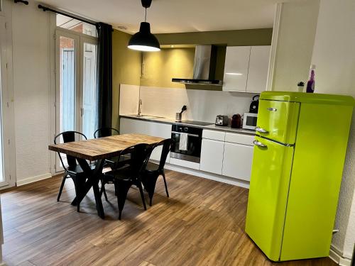 Appartements Rue des Jardins 3