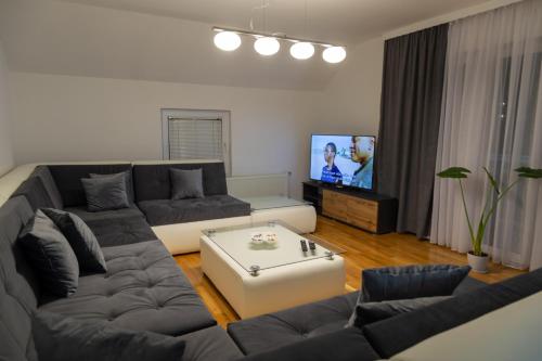Grand Lux Apartmani Pale