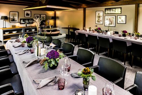 設施, 施羅德酒店&餐廳 (Hotel & Restaurant Schroder) in 格羅斯梅克爾森