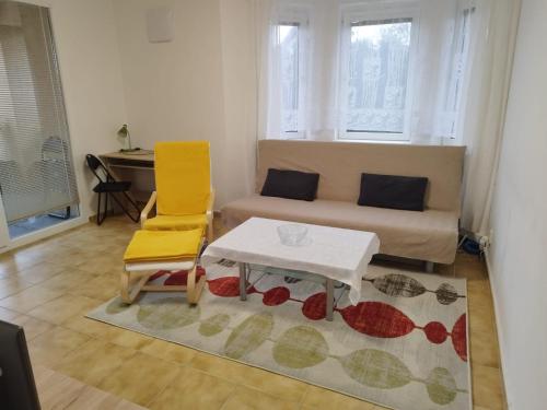 Appartement in Nitra under the Zobor-Hill