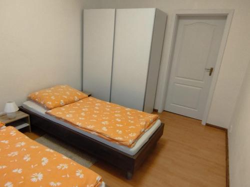 Appartement in Nitra under the Zobor-Hill