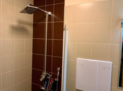Apartmanovy penzion Park - image 10