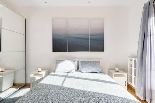 Renovated Apartment Near the Beach, Nice (photo 6)