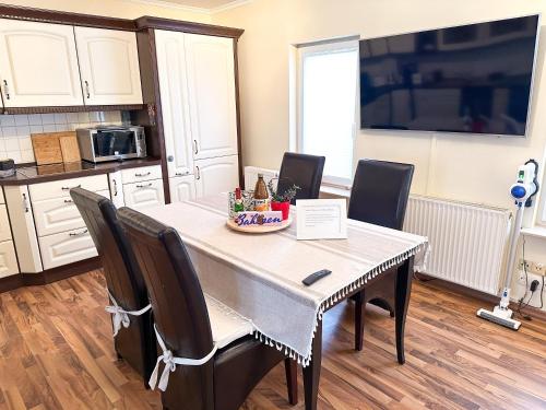 Apartement am Schloss Pillnitz, Drážďany (fotografie 3)