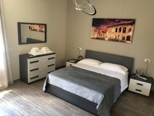 Residenza Grazioli, Verona (fotografie 7)