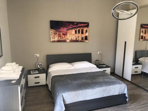 Residenza Grazioli, Verona (fotografie 6)