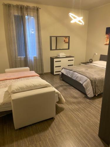 Residenza Grazioli, Verona (fotografie 9)