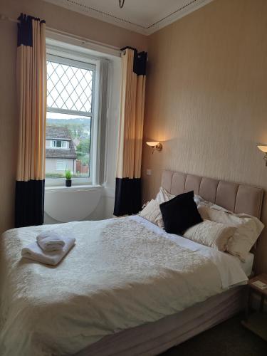Double room, small