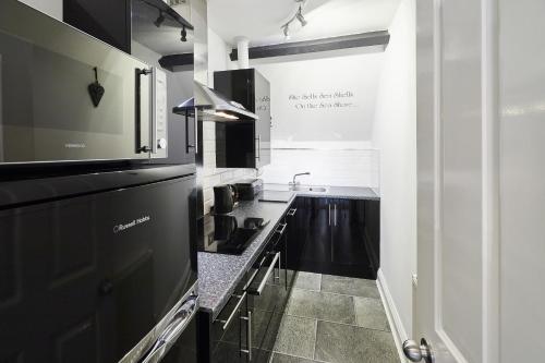 Host & Stay - Park Place Apartment, Whitby (zdjęcie 7)