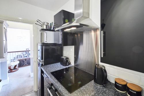 Host & Stay - Park Place Apartment, Whitby (zdjęcie 2)