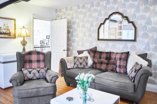 Host & Stay - Park Place Apartment, Whitby (zdjęcie 6)