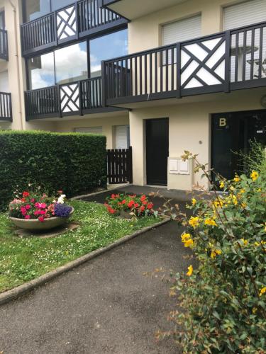 Le Villergeois 5 pers très proche mer - Location saisonnière - Villers-sur-Mer