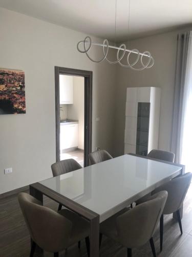 Residenza Grazioli Room Type - Double Room with Private Bathroom