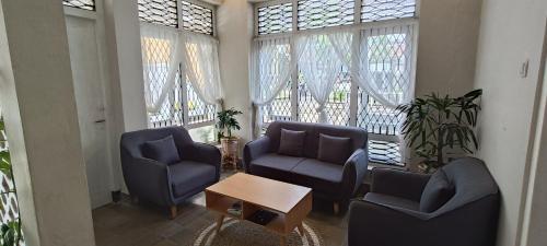 Facilities, The Bloomy House  near Taman Sari Water Castle