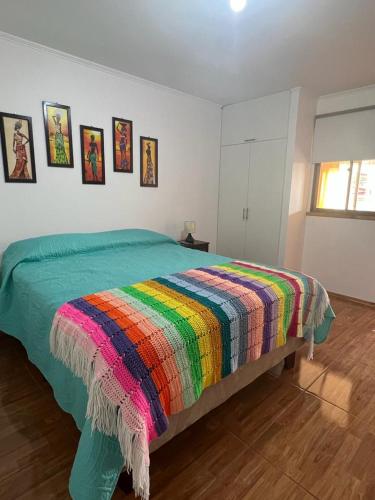 apartamento Amaya