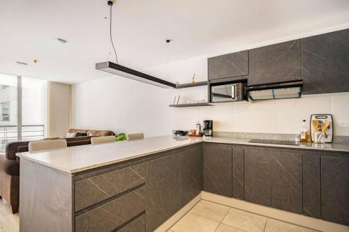 Suite confortable Right at Hom in El Giron