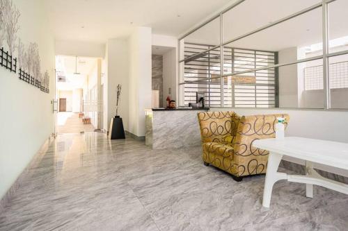 Suite confortable Right at Hom in El Giron
