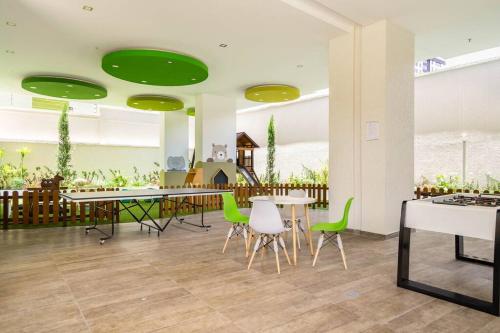 Suite confortable Right at Hom in El Giron