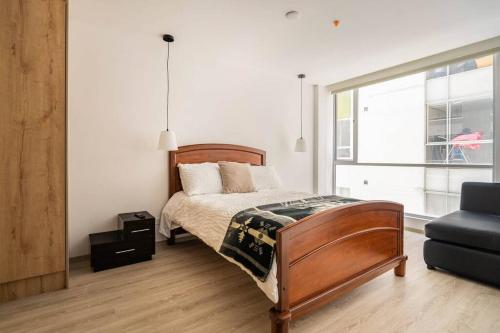 Suite confortable Right at Hom in El Giron