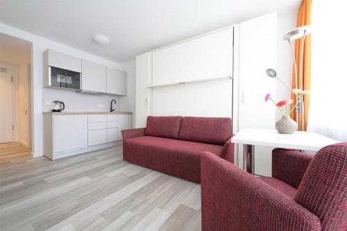 Huber Living Basic 102 - Apartment - Germering