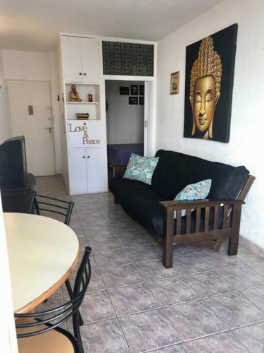 Departamento en Mardel zona Paseo Aldrey con WIFI y CABLE FLOW HD a 2 cuadras de la playita