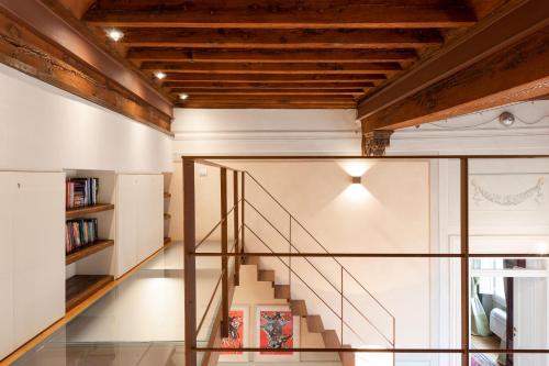 Palazzo Orsucci Apartment - image 12