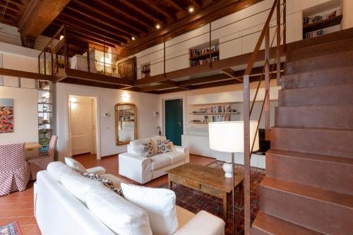 Palazzo Orsucci Apartment - image 10