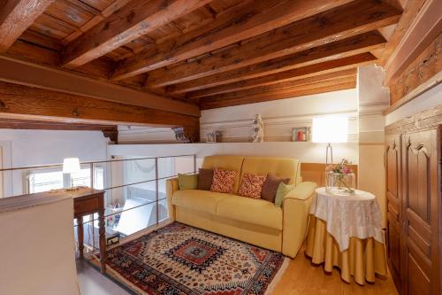 Palazzo Orsucci Apartment - image 14