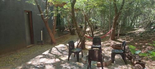 Vulture's View 6, Hartbeespoort (Foto 8)