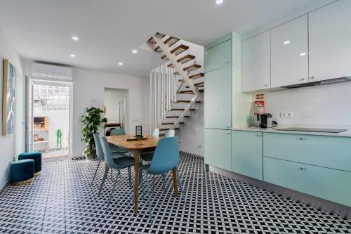 Minty House, Сетубал (фото 6)