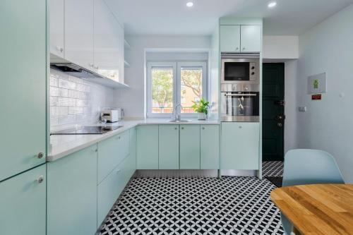 Minty House, Сетубал (фото 9)