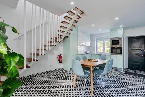 Minty House, Сетубал (фото 8)