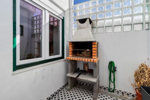 Minty House, Сетубал (фото 2)