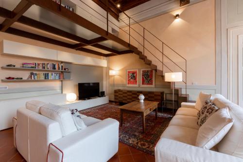 Palazzo Orsucci Apartment - image 5